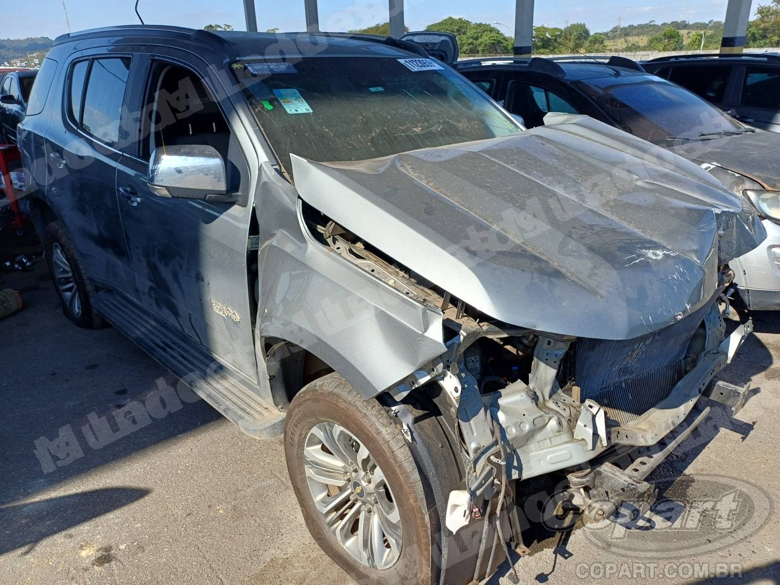 Lote em leilao em Pirapora/SP