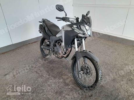 Honda em leilao em Aparecida de Goiânia/GO