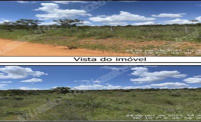 Terreno em leilao em Anápolis/GO
