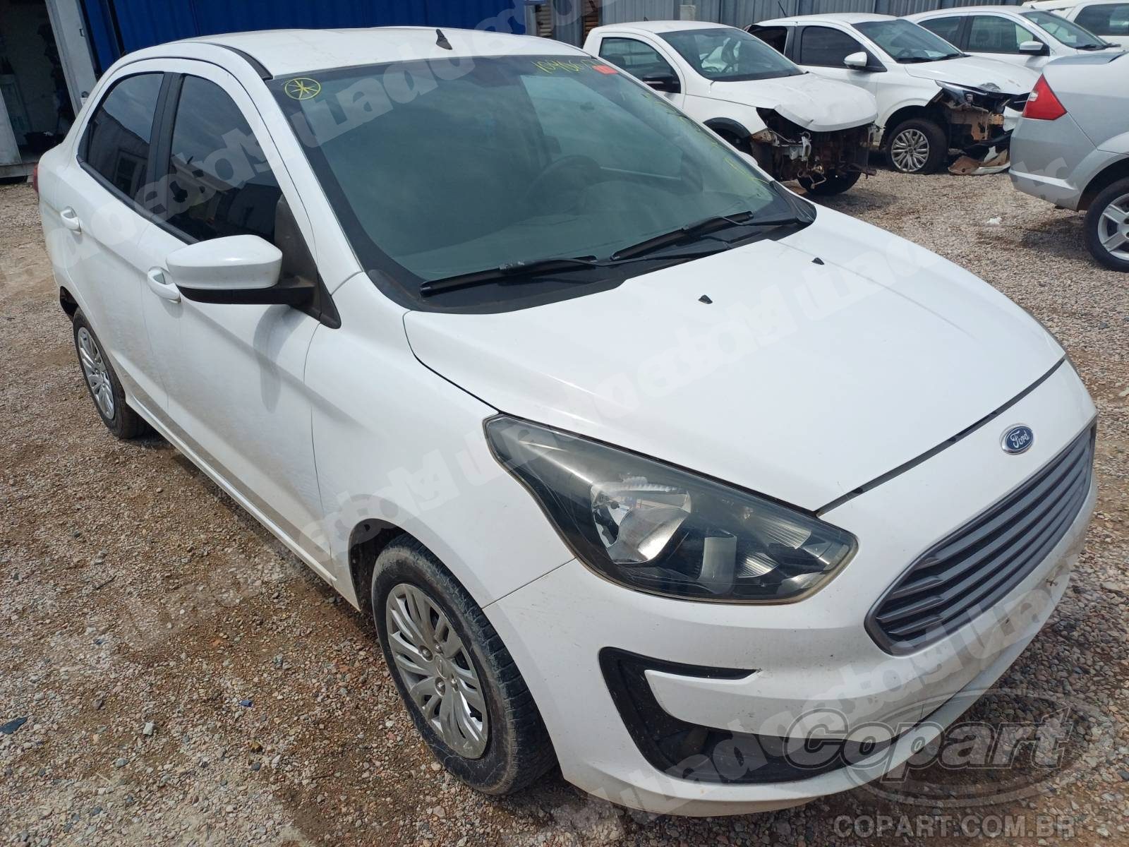 Lote em leilao em Curitiba/PR