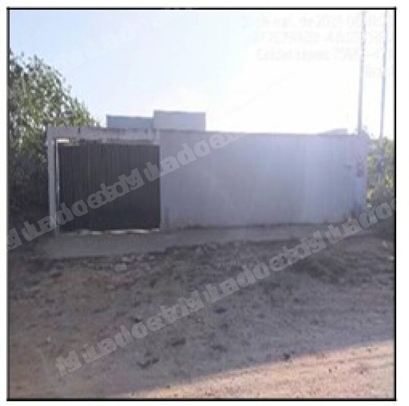 Terreno em leilao em Caldas Novas/GO