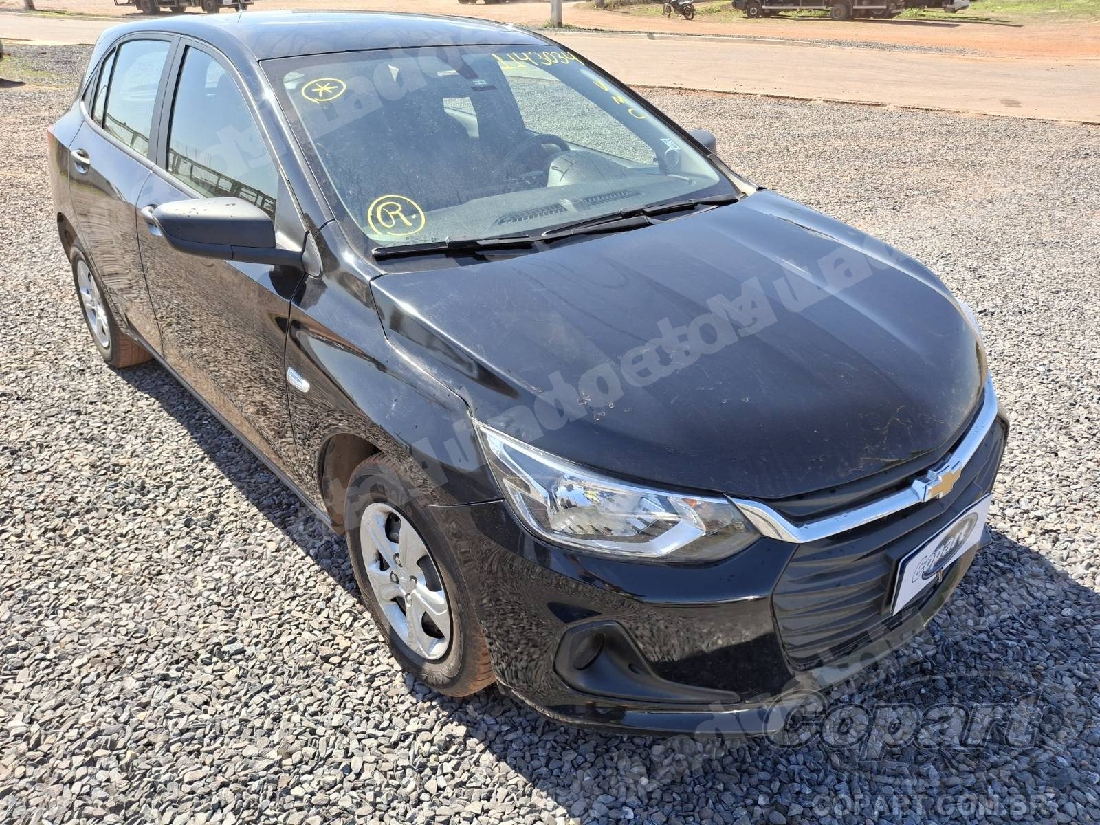 Lote em leilao em Cuiabá/MT