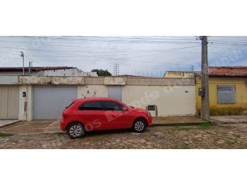 Imóvel em leilão em Campo Maior/PI