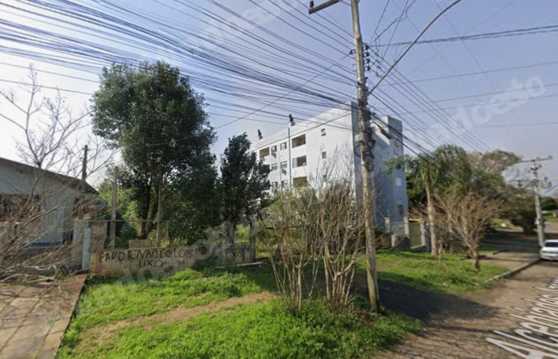 Terreno em leilao em Viamão/RS
