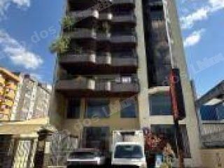 Apartamento de 158 m2 em leilão em Caxias do Sul/RS