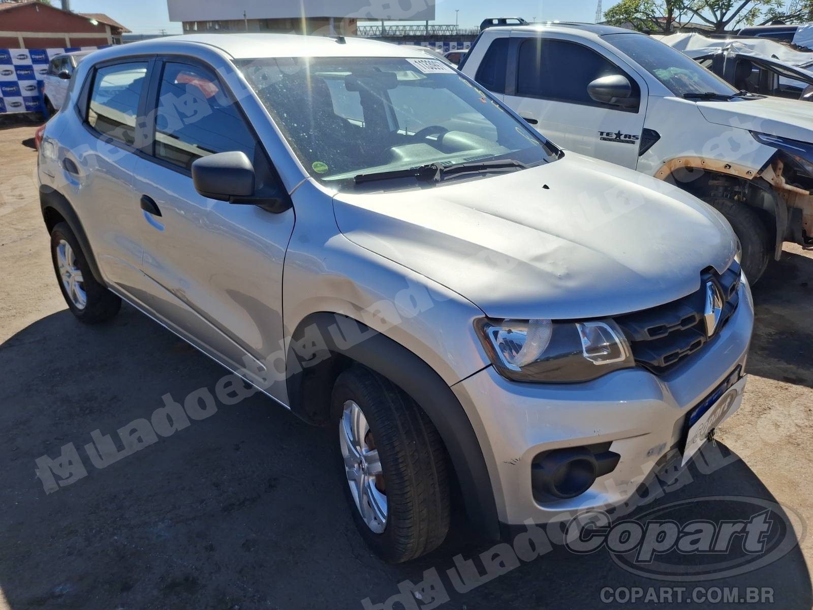 Lote em leilao em Goiânia/GO