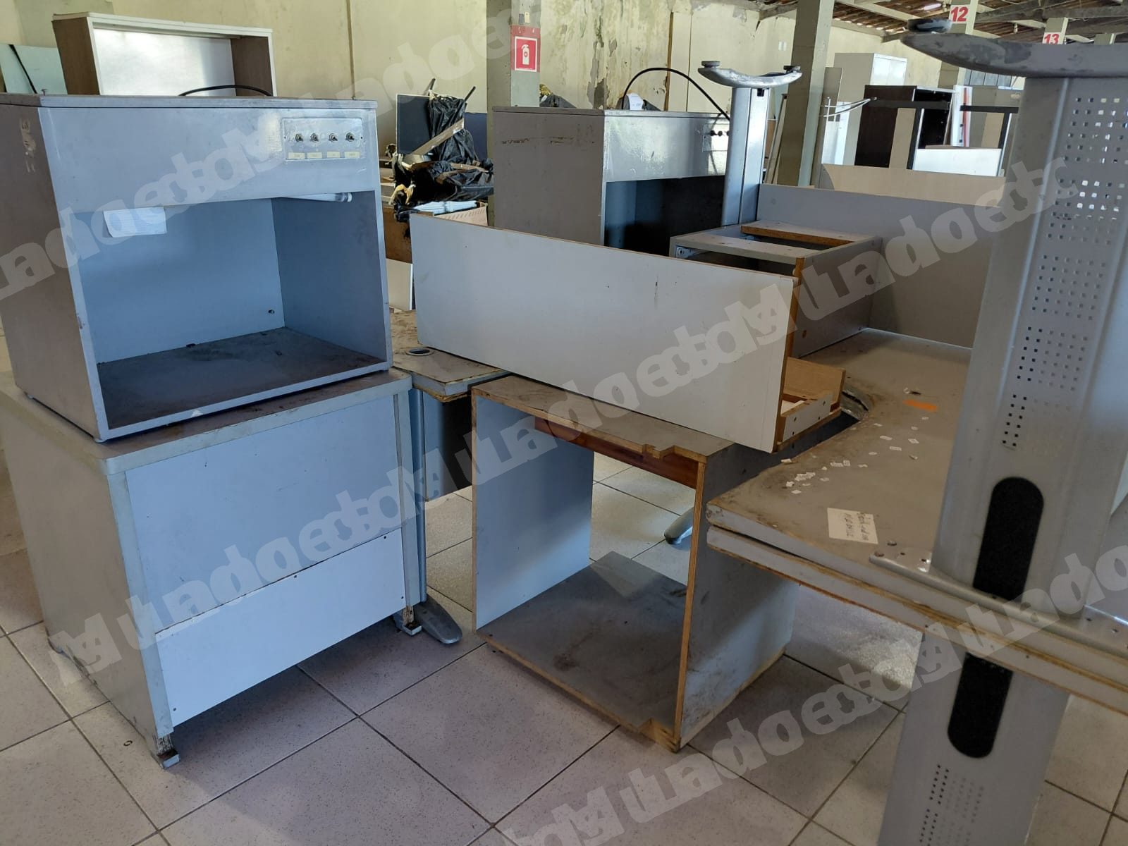 Imovel comercial em leilao em Brasil