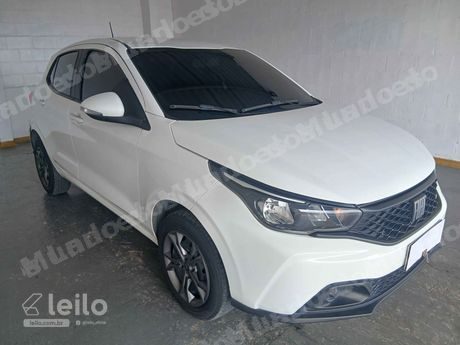 Fiat em leilao em Manaus/AM