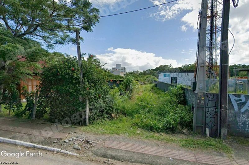Imovel em leilao em Florianópolis/SC