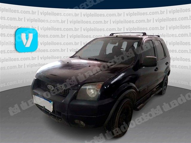 Ford 2004 em leilão em Brasil