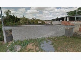 Casa em leilao em Barbacena/MG
