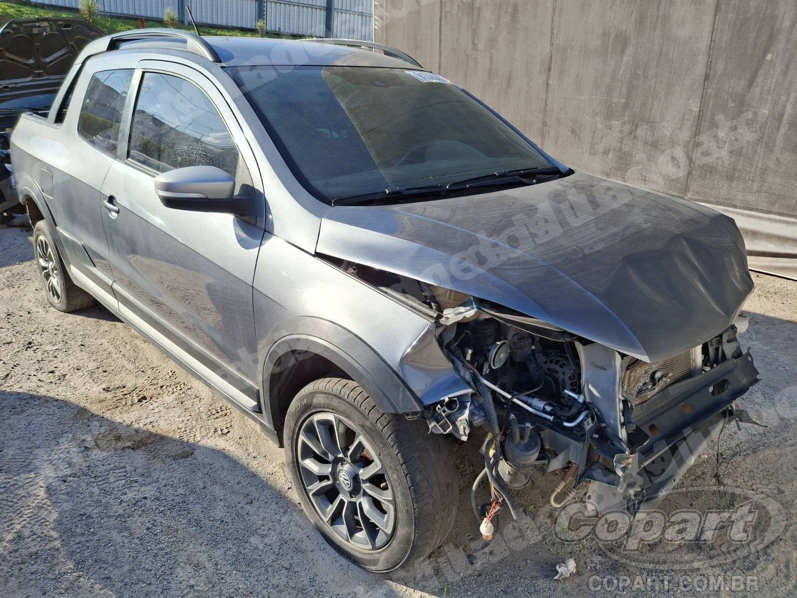 Lote em leilao em Betim/MG