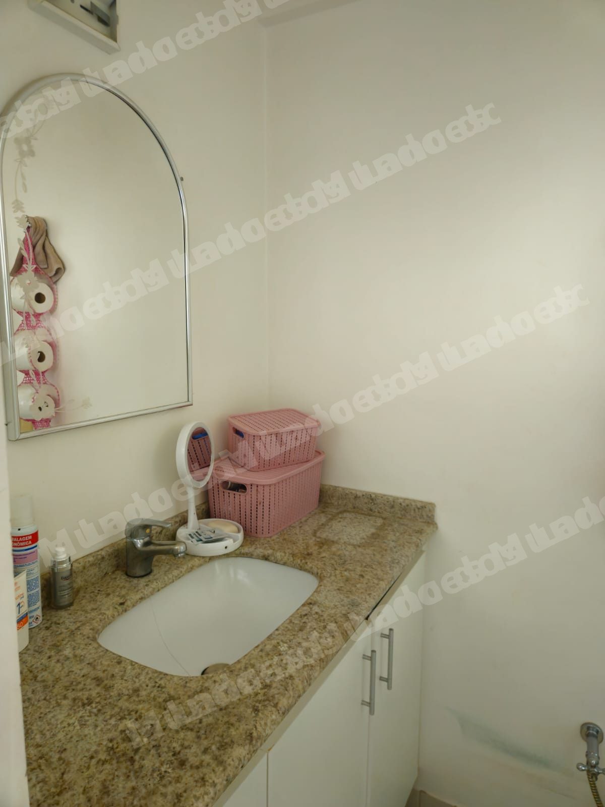 Apartamento em leilao em Brasil
