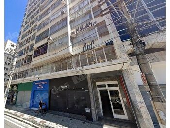 Imovel de 39 m2 em leilao em Campinas/SP