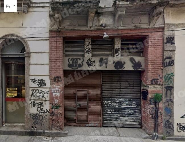 Imovel comercial em leilao em Rio de Janeiro/RJ