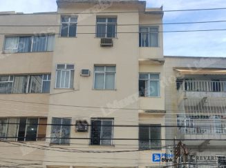 Apartamento em leilão em Rio de Janeiro/RJ - Lote 163