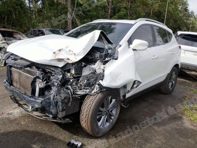Hyundai 2017 em leilao em Brasil