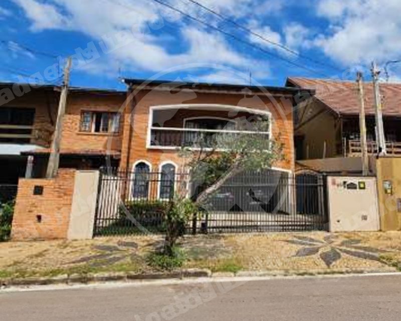 Casa em leilao em Valinhos/SP