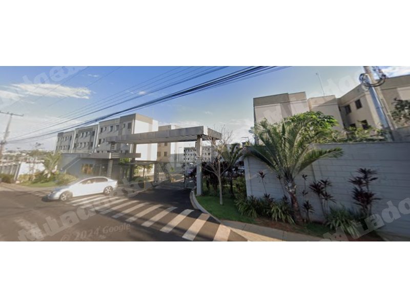 Imovel em leilao em Araraquara/SP
