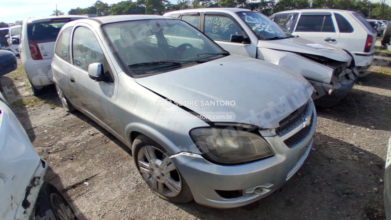 Chevrolet em leilao em Guarulhos/SP