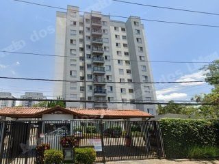 Apartamento em leilao em São Paulo/SP