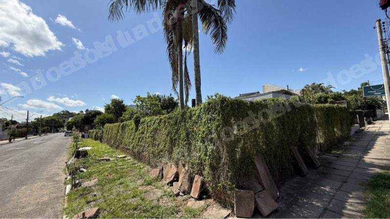 Terreno em leilao em São Leopoldo/RS