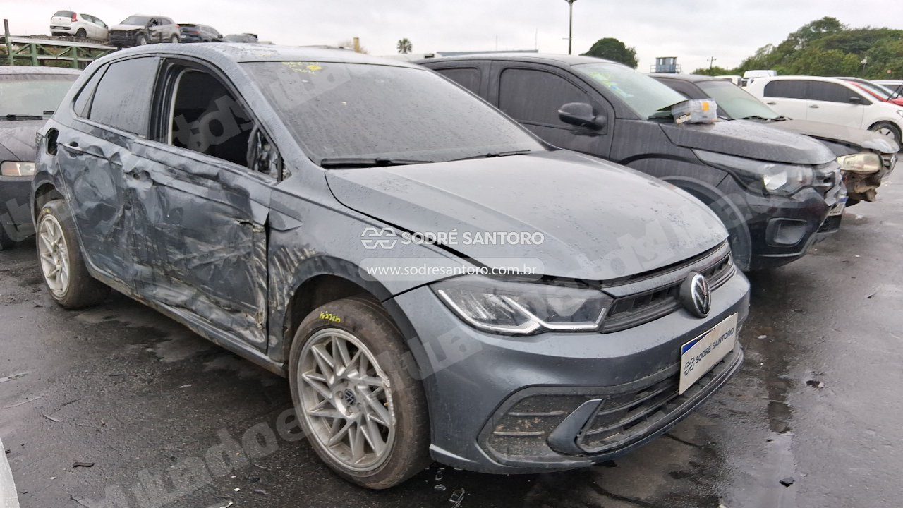 Vw em leilao em Brasil