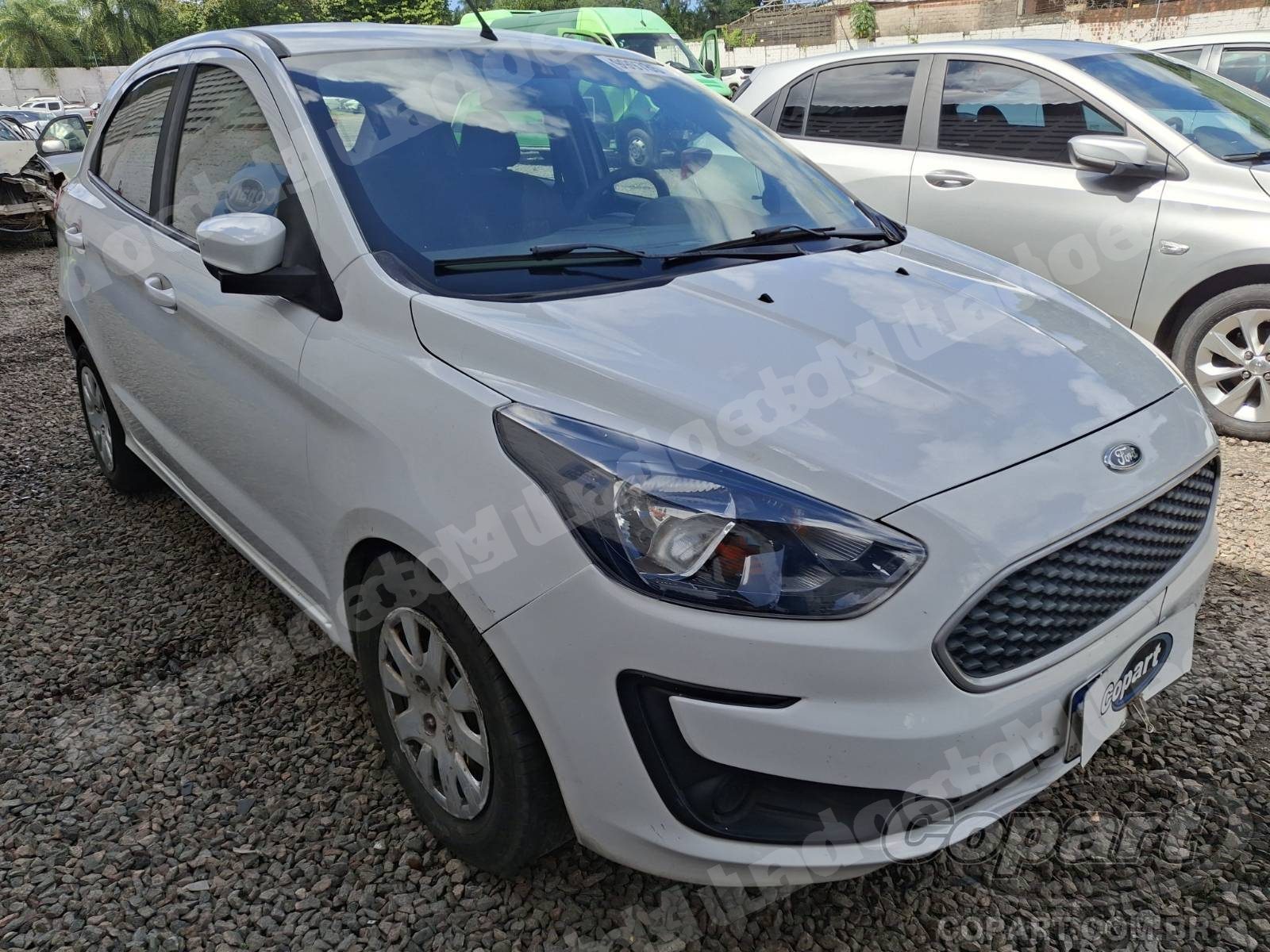 Lote em leilao em Recife/PE