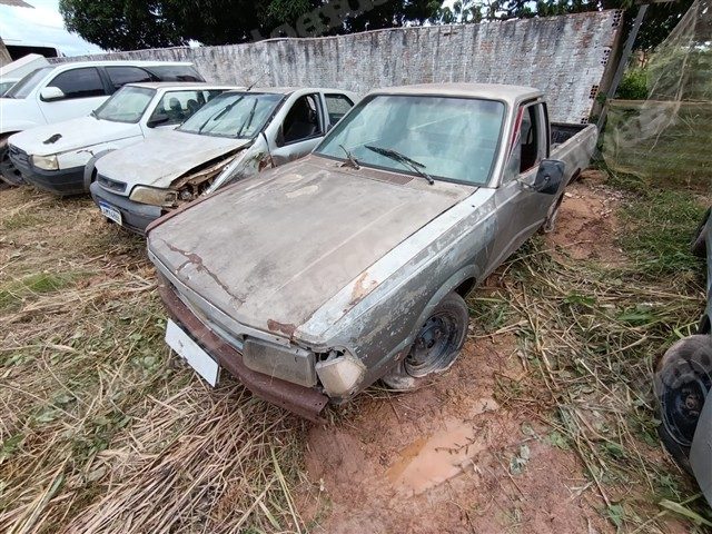 Ford em leilao em Brasil