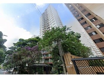 Vaga de garagem de 25 m2 em leilão em São Paulo/SP - Lote 1