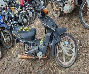 Veiculo em leilao em Brasil