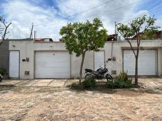 Casa em leilao em Sobral/CE