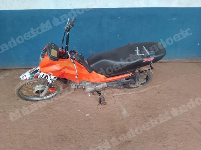 Honda em leilao em Brasil