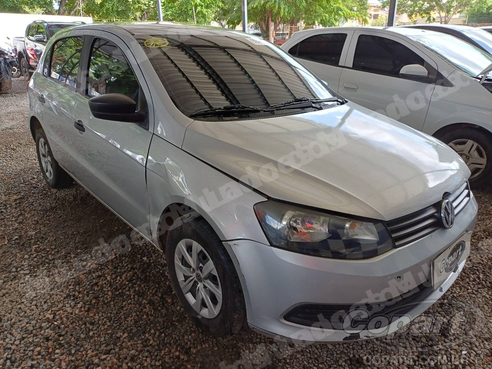 Lote em leilao em Eusébio/CE