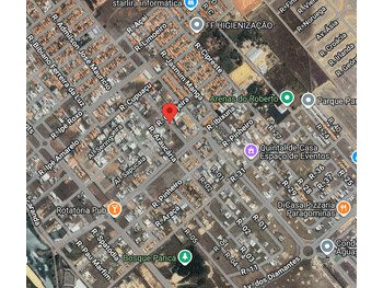 Terreno em leilao em Paragominas/PA
