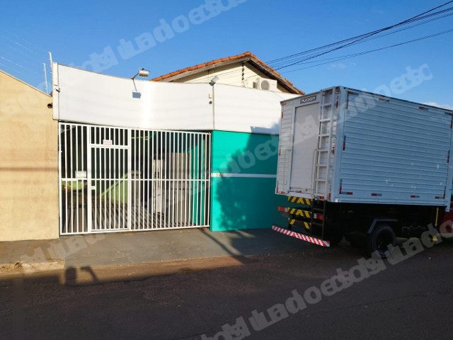 Terreno em leilao em Campo Grande/MS
