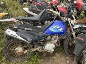 Yamaha - em leilão em Brasil - Lote 1