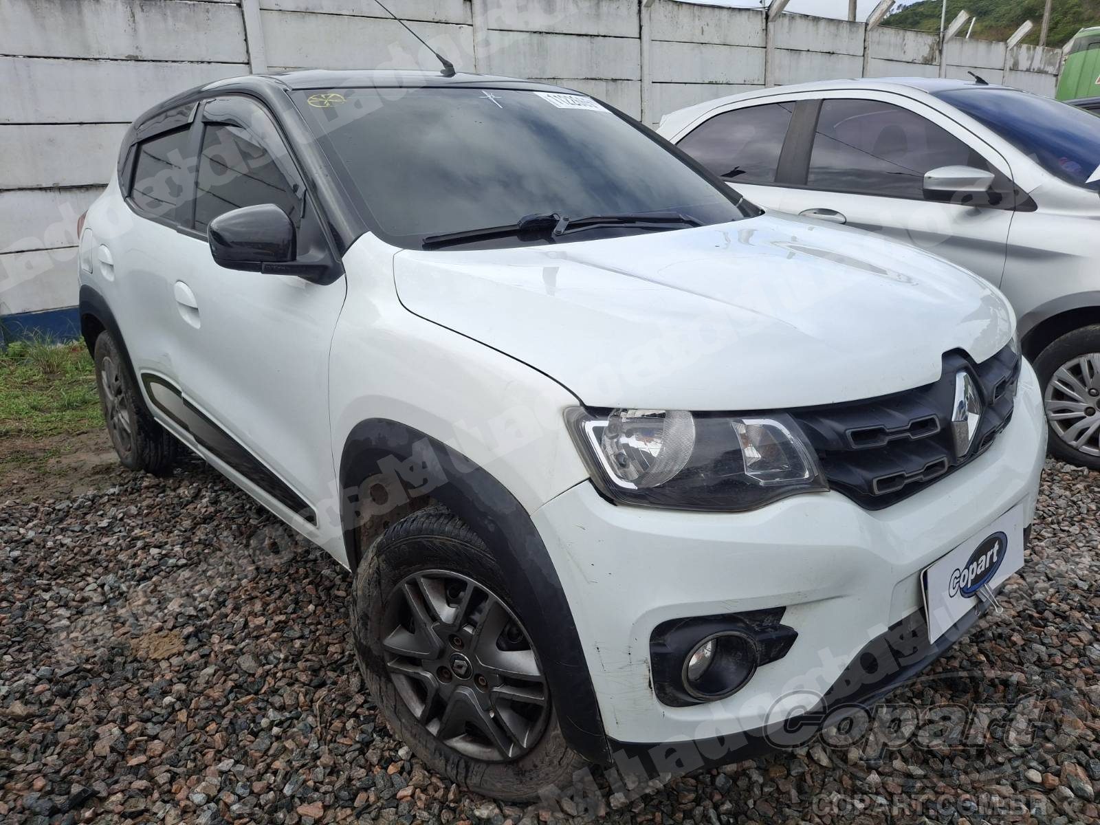 Lote em leilao em Vitória de Santo Antão/PE