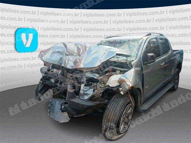 Chevrolet 2023 em leilão em Camaçari/BA