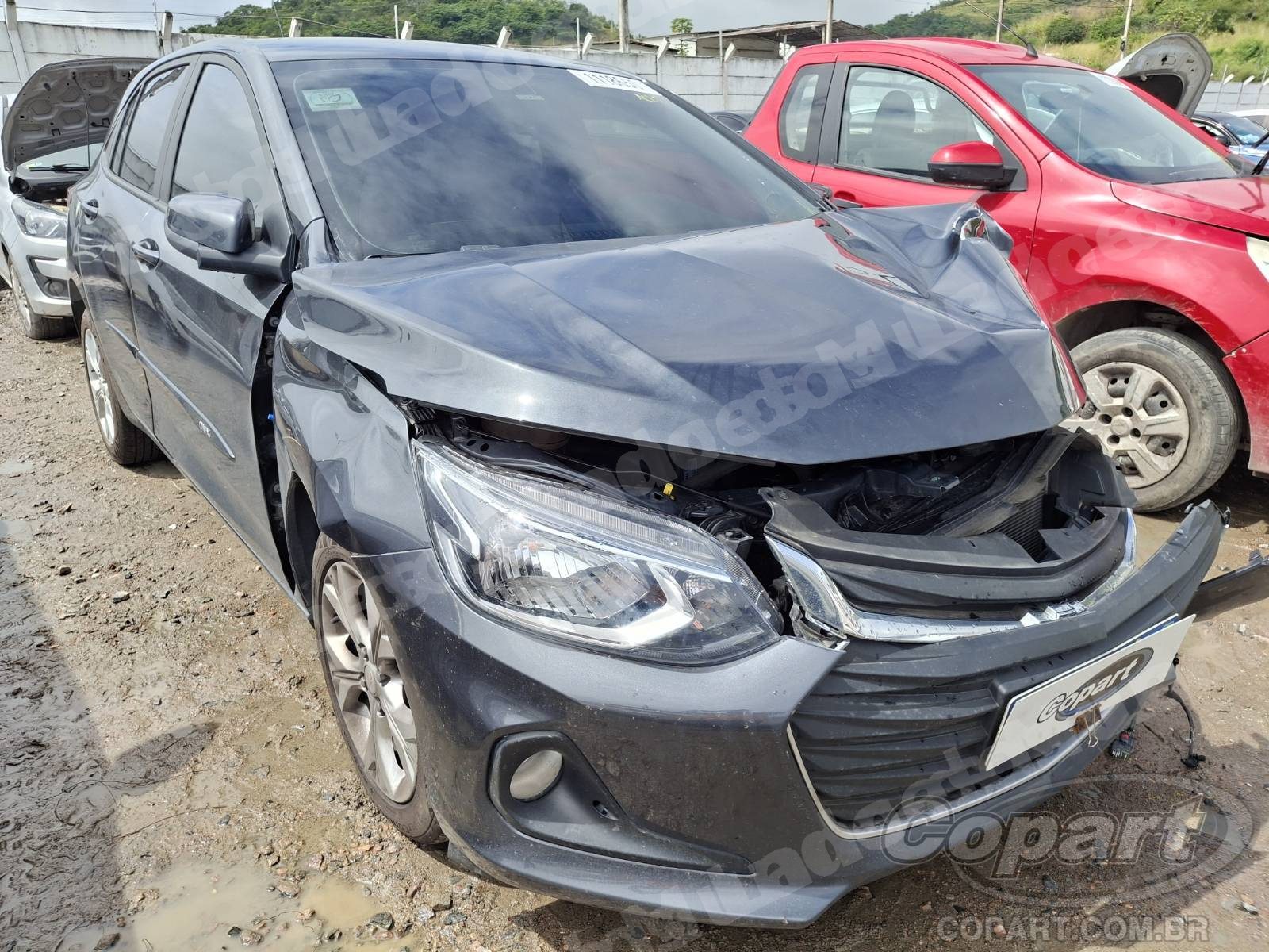 Lote em leilao em Vitória de Santo Antão/PE