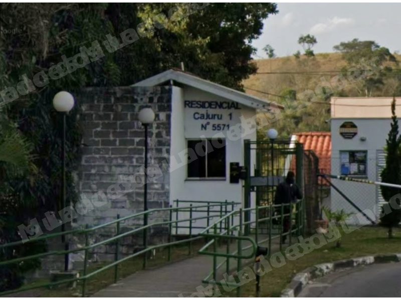 Imovel em leilao em São José dos Campos/SP
