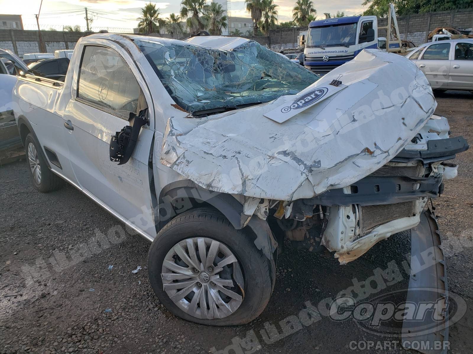 Lote em leilao em Ribeirão Preto/SP