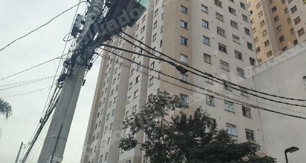 Apartamento em leilao em São Paulo/SP
