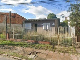 Casa em leilao em Porto Alegre/RS