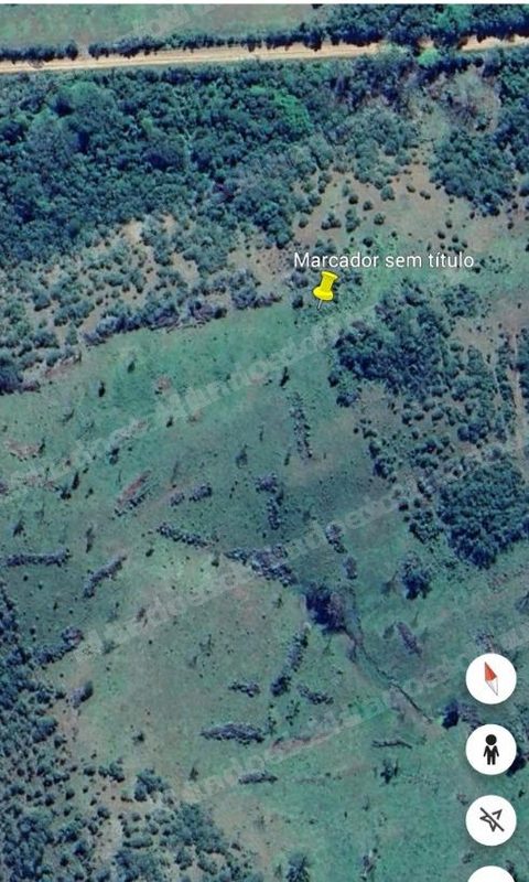 Terreno em leilao em Santiago/RS