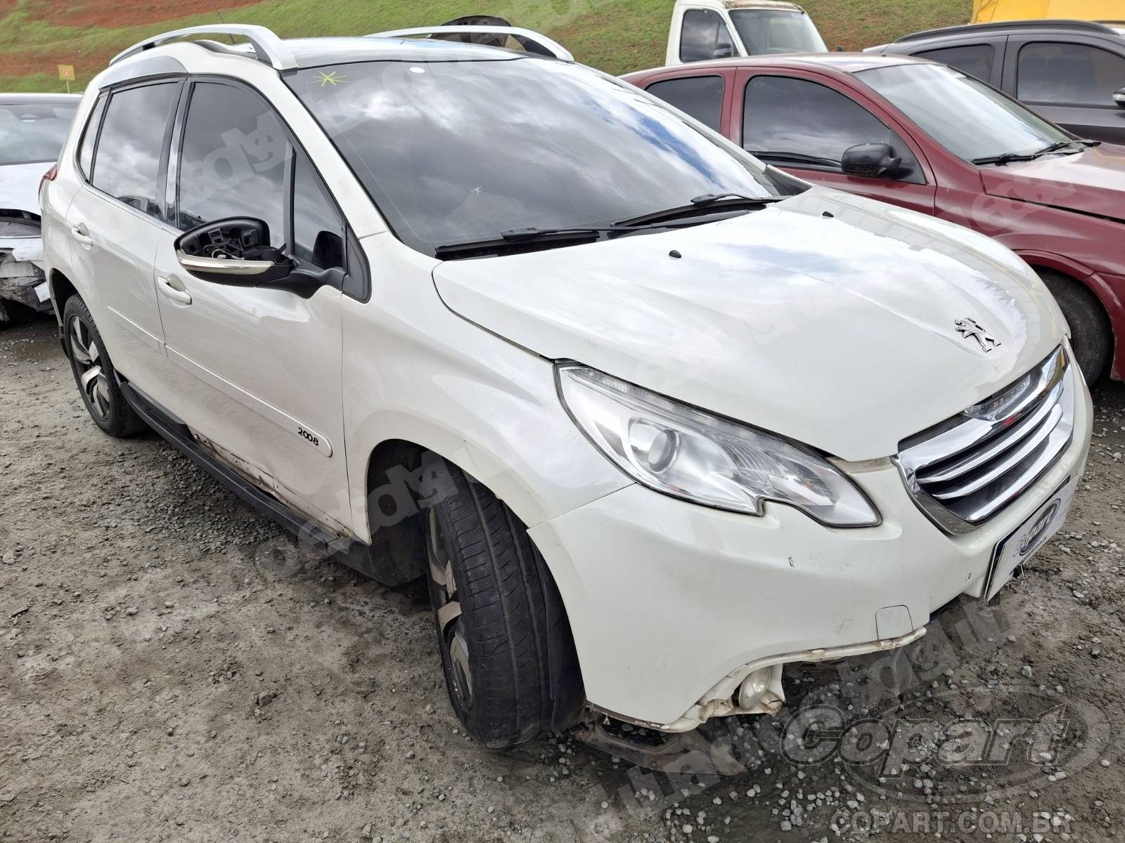 Lote em leilao em Itaquaquecetuba/SP