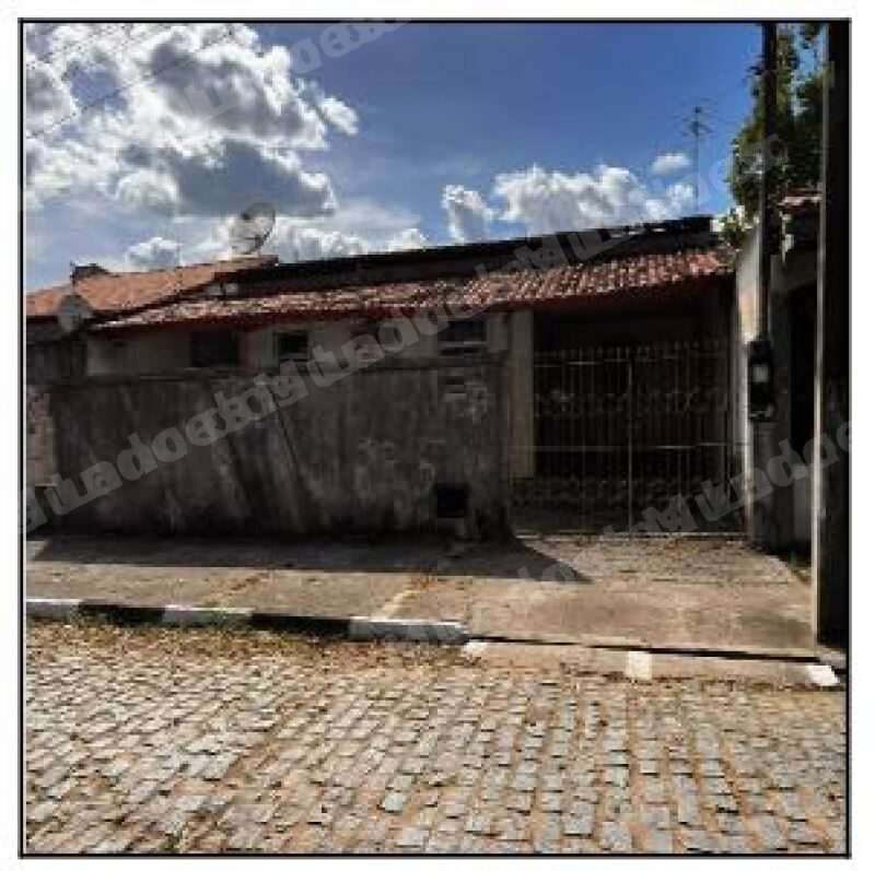 Imovel em leilao em Brasil