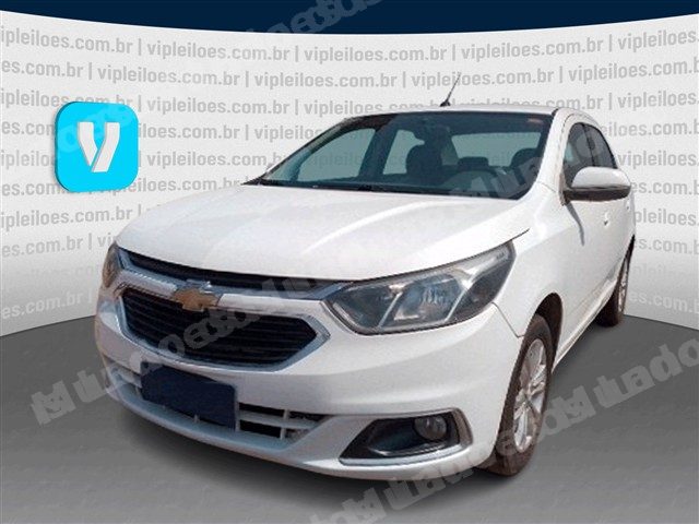 Chevrolet 2017 em leilão em São Luís/MA