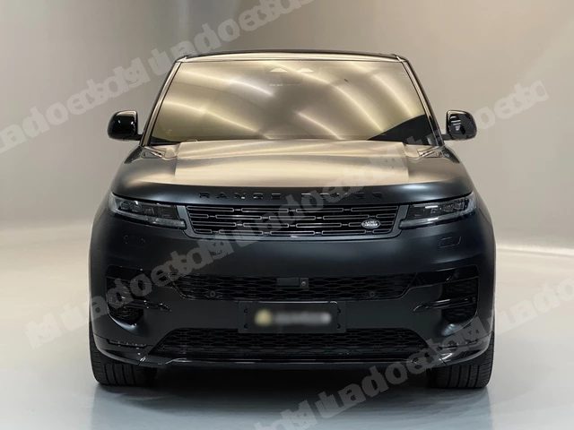 Land Rover Range 2023 em leilão em Vila Velha/ES