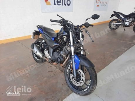 Lote em leilao em Benevides/PA